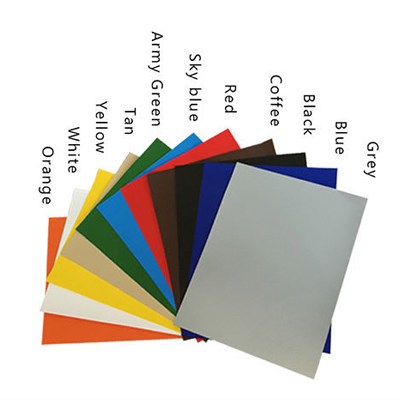 Lona de vinilo resistente al agua y resistente al calor Lona de poliéster resistente a los rayos UV Lona de PVC anti-UV para etiquetas de camiones y remolques Cubiertas de barrera  
